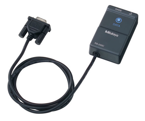 Mitutoyo Input Tools Series 264-Digimatic Gage/PC Data Input Device - 264-007 Mitutoyo Input Tools Series 264-Digimatic Gage/PC Data Input Device - 264-007