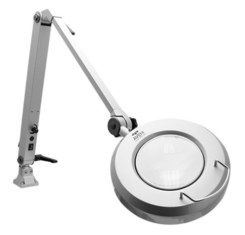 Aven ProVue Deluxe Magnifying Lamp LED - 26501-DSG-LED
