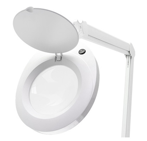 Aven ProVue SuperSlim LED Magnifying Lamp - 26501-LED