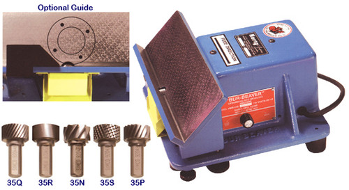 Optional guard - 265-50