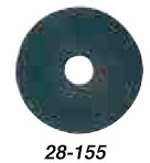 Proxxon Corundum Bound Cut-Off Wheel for LHW/E - 28-155