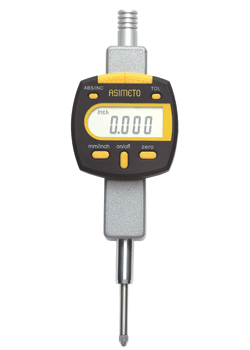 Asimeto Digimatic Indicators - 286-612