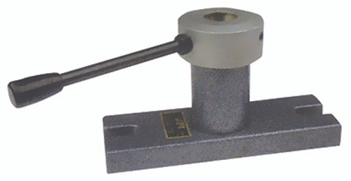 Precise 5C Vertical Collet Vise - 2035