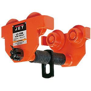 JET HDT and PT Series Palin Trolleys - 262050