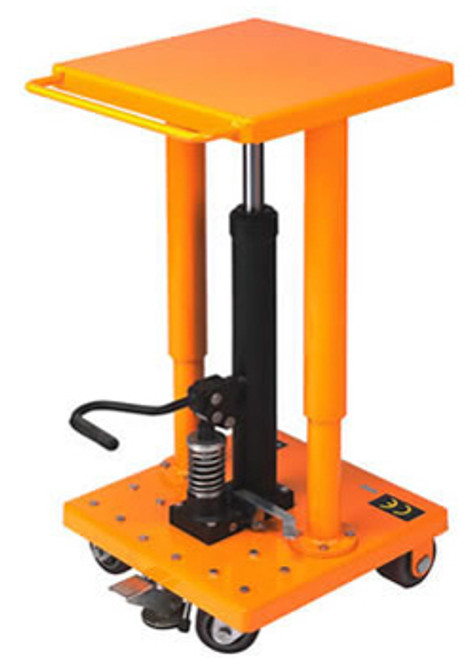 Wesco Value Lift Table - 272470