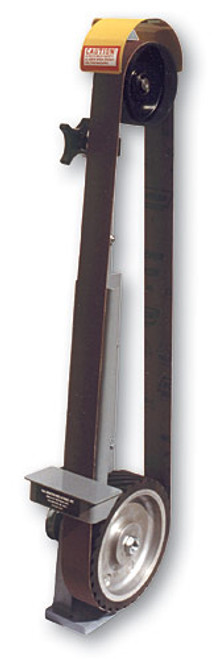 Kalamazoo 2" x 72" Belt Sander Less Motor - 2FS72