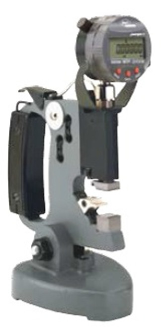 Mahr Snap Gage for Outside Diameters, 1-2"/25-50mm with 0.0001" Dial Indicator - 300P-2