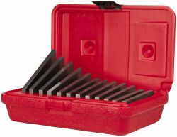 SPI 12 Piece Ultra Precision Angle Block Set - 30-139-0