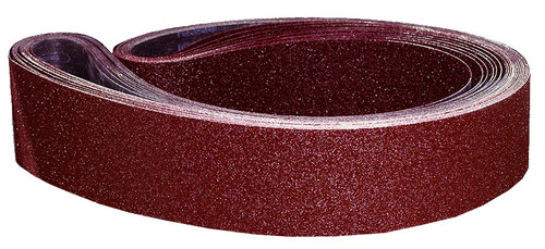 Astro 40 Grit 13/16" x 20.5" Belt 10 Pack - 303540