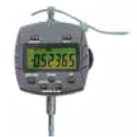 Precise Lifting Lever for DPS Electronic Indicators - 303-3573