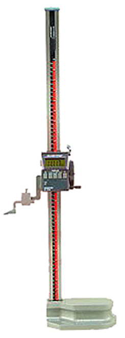 Precise 24" DPS Electronic Height Gage Calibrated - 303-458C