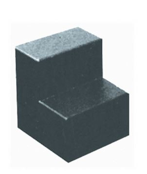 Precise GRANITE ANGLE PLATES - 303-925