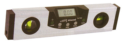 Precise 9" Electronic Level - 303-9702