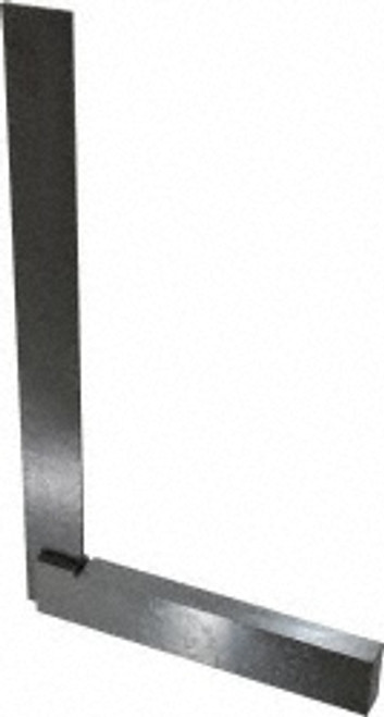 Solid Square, Workshop Grade, 12" Blade, 8" Beam - 30-530-0