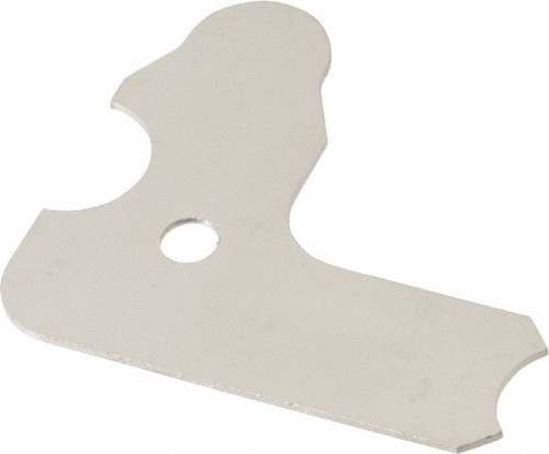 SPI Individual Radius Gage, 3/16" - 30-731-4