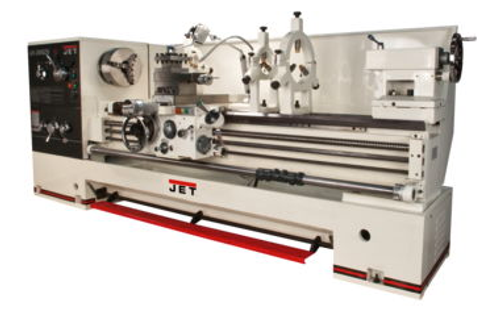 JET GH-1860ZX With Taper Attachment - 321463 - Light Tool Supply