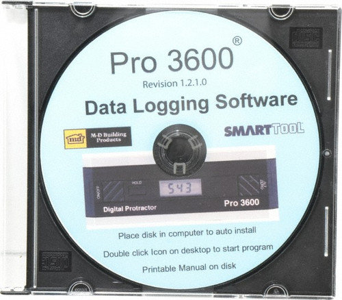 Data Logger Software - 31-029-2 Data Logger Software - 31-029-2