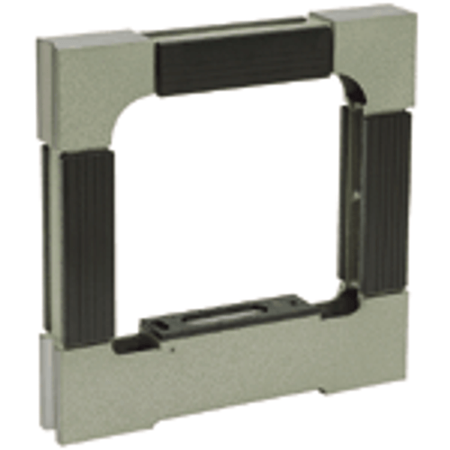 SPI Spirit Levels: Inspection Square Block Level - 31-081-3