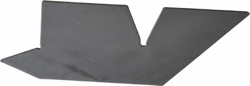 SPI - 135° Complementary Angle, Stainless Steel Angle Gage, 45° Primary Angle - 31-388-2