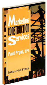 Industrial Press Marketing Construction Services - 3145-4