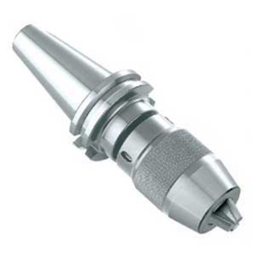 TMX Integral Shank Keyless Drill Chucks - 3-183-1504