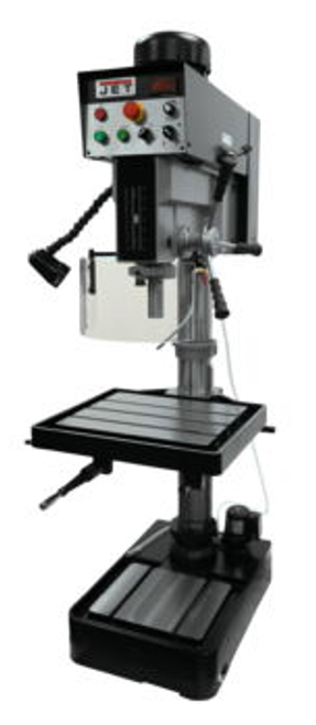 JET JDP-20EVS-110 20" EVS DRILL PRESS 120V - 354220