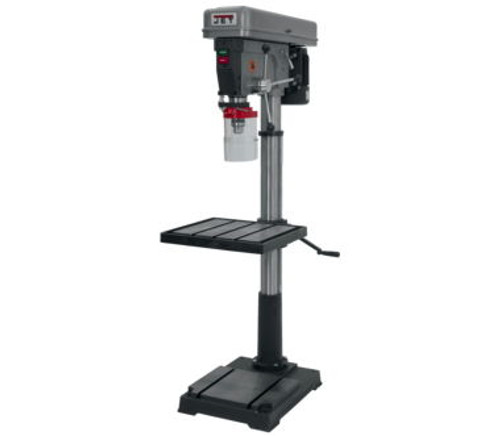 Jet J-2550, 20" Floor Model Drill Press 115V 1Ph - 354402