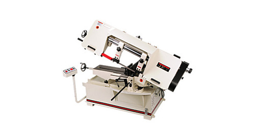 Jet 10 x 16 Miter Bandsaws - 414475 Jet 10 x 16 Miter Bandsaws - 414475
