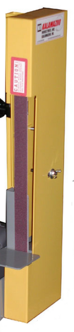 Kalamazoo Safety Guard for 1" Belt Sander - 342-061