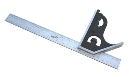 iGaging 12" 2 Piece Precision Combination Square Set - 34-212-2 iGaging 12" 2 Piece Precision Combination Square Set - 34-212-2