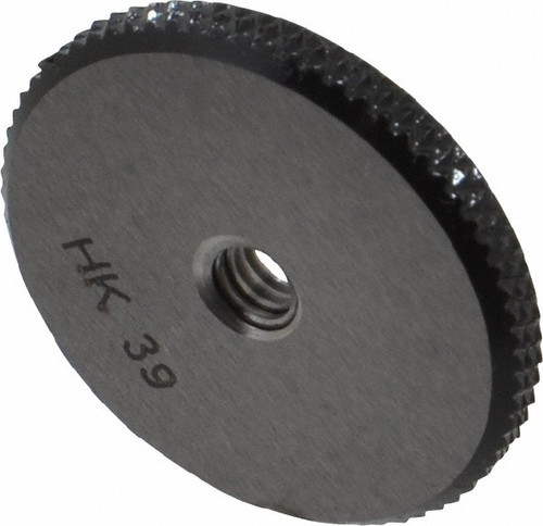 Metric Thread Ring Gage, M4 x 0.7, NO GO - 34-470-5