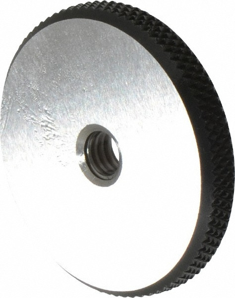 Metric Thread Ring Gage, M6 x 1, NO GO - 34-476-2