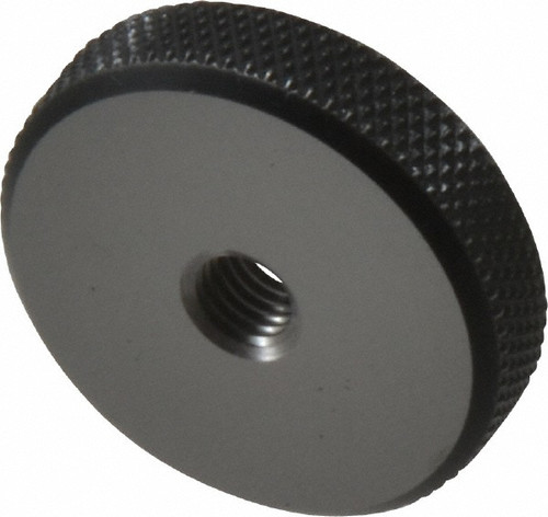 Metric Thread Ring Gage, M7 x 1, GO - 34-477-0