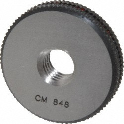 Metric Thread Ring Gage, M10 x 1.5, NO GO - 34-486-1