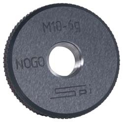 Metric Thread Ring Gage, M33 x 3.5, NO GO - 34-524-9