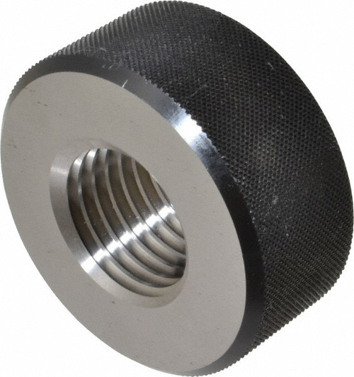 Metric Thread Ring Gage, M36 x 4, GO - 34-527-2