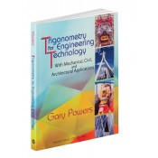 Industrial Press Trigonometry for Engineering Technology - 3454-9