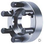 BTC Zero-Set Chuck Adapter - 34-715-3