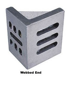 Interstate Slotted Angle Plates - 34-828-4