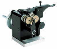 Small Punch Grinder - 34-851-6