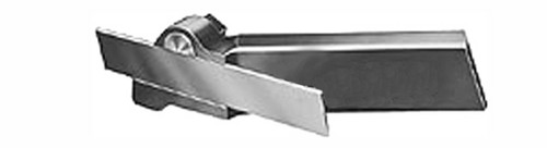 Cut-Off Tool Holders - 450048