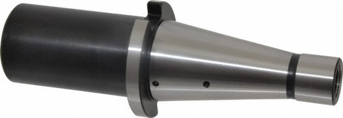 Interstate NMTB Taper Reducing Adapter, NMTB40 Outside Taper, R8 Inside Taper - 35-113-0 Interstate NMTB Taper Reducing Adapter, NMTB40 Outside Taper, R8 Inside Taper - 35-113-0