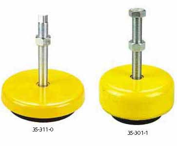 Tech Products - Machine Leveling Mounts - 35-308-6