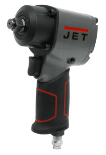 JET INDUSTRIAL COMPACT IMPACT WRENCH 1/2 DR - 505107 JET INDUSTRIAL COMPACT IMPACT WRENCH 1/2 DR - 505107