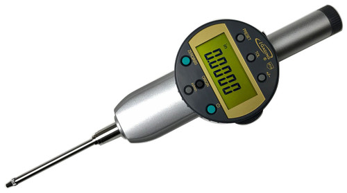 iGaging Absolute Indicator 0-2"/0-50mm Range - 35-705-50
