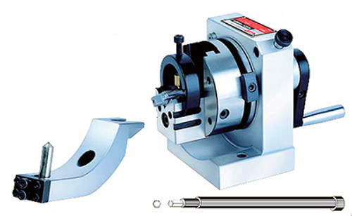Vertex Fixed Speed Punch Former, 220V - V-PS-80M-220 - Light