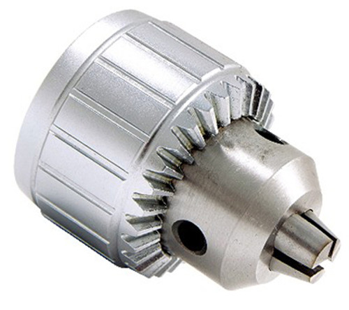 Precise Pro Series 1/32" - 3/8" JT2 Ball Bearing Drill Chuck - 3700-0091