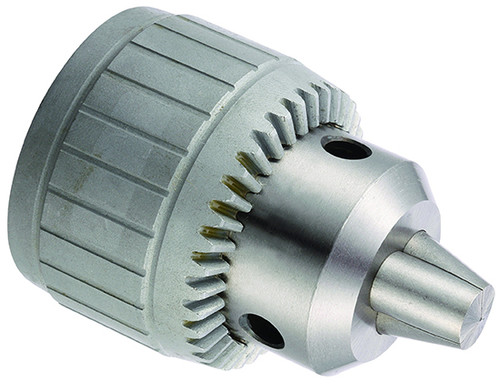 Precise 1/64" - 3/8" Stainless Steel Drill Chuck - 3700-0305