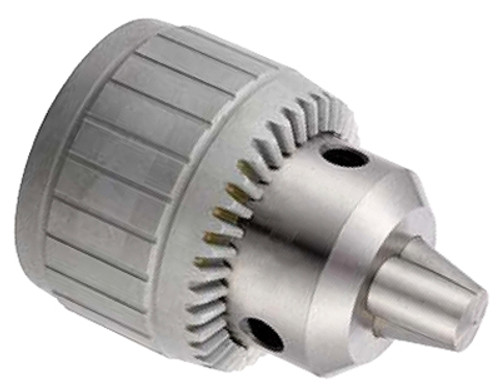 Precise Pro Series 1/8" - 3/4" JT4 Precision Drill Chuck - 3701-0120