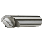 Micro-100 Solid Carbide Spotting & Centering Drills - 375-100